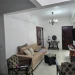 Apartamento à venda com 2 quartos em Tijuca, Rio de Janeiro, RJ
