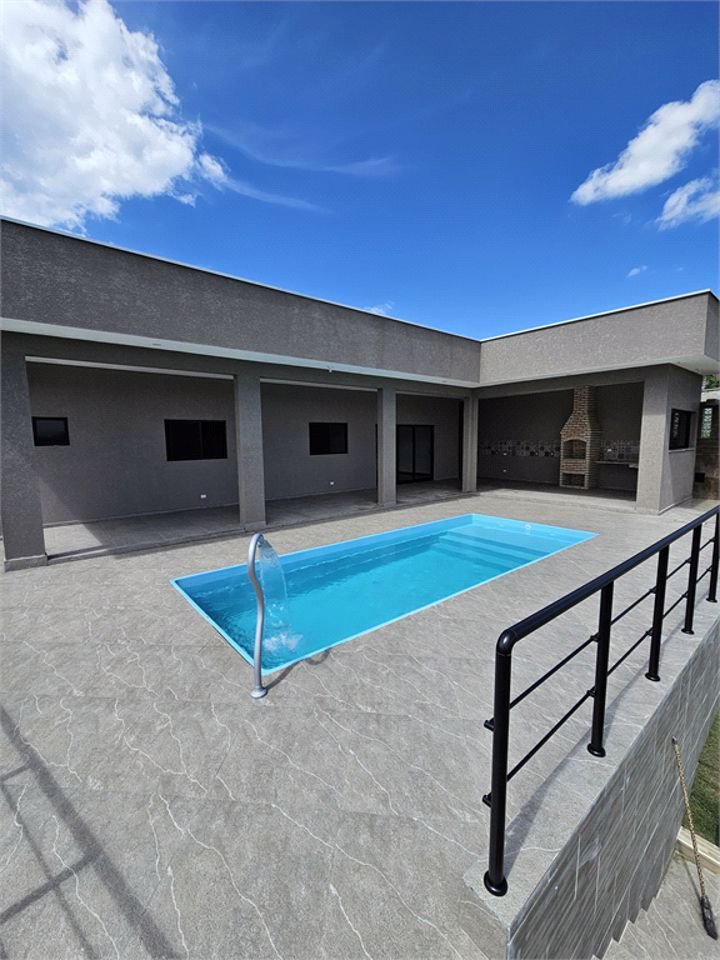 Casa com 3 dormitórios à venda, 265 m² por R$ 1.100.000,00 - Centro - Igaratá/SP