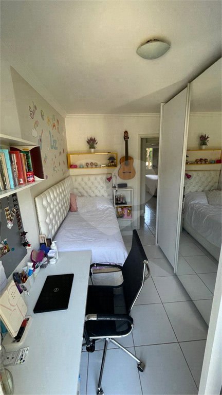 Casa à venda ou para alugar com 3 quartos, sendo 1 suíte, no condomínio Liberty Village, São Paulo - SP