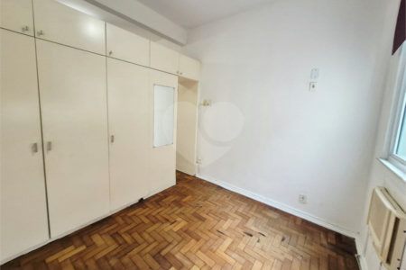 Kitnet à venda com 1 quarto em Leme, Rio de Janeiro, RJ