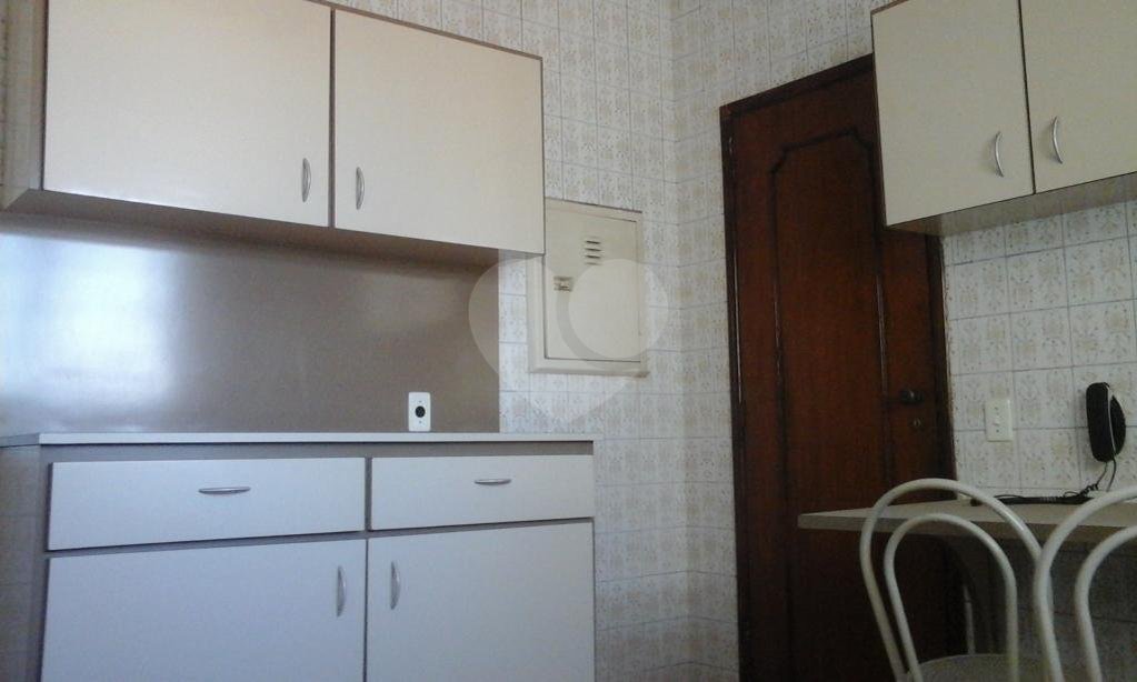 Apartamento para alugar com 3 quartos, sendo 1 suíte, em Perdizes, São Paulo, SP