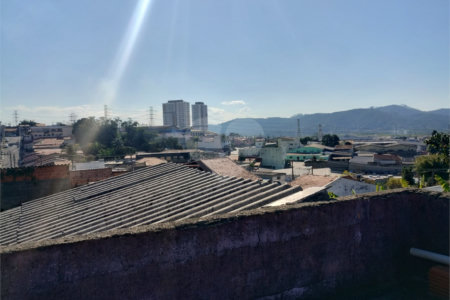 Casa à venda com 3 quartos em Vila Nova Cintra, Mogi das Cruzes, SP