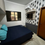Casa à venda com 2 quartos, sendo 1 suíte, em Parque dos Flamboyans, Ribeirão Preto, SP