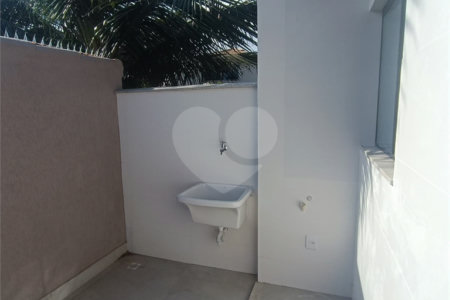 Casa para alugar com 2 quartos em São José, Armação dos Búzios, RJ