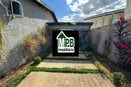 Casa à venda com 3 suítes em Condominio Ibiti do Paço, Sorocaba, SP