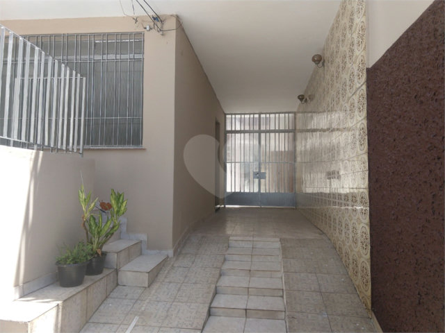 Sobrado à venda com 2 quartos, sendo 1 suíte, em Limão, São Paulo, SP