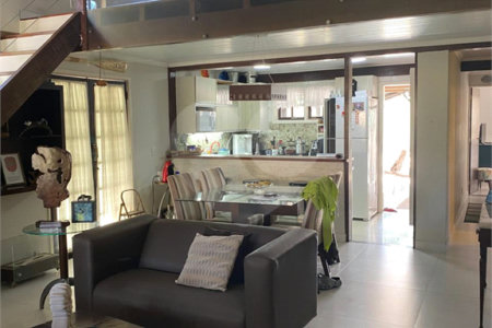 Casa em condomínio à venda com 3 quartos, sendo 2 suítes, em Caravelas, Armação dos Búzios, RJ