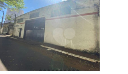 Prédio à venda ou para alugar em Guarapiranga, São Paulo, SP