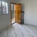 Casa à venda com 2 quartos no condomínio Residencial Tomaz Pereira, São Paulo - SP