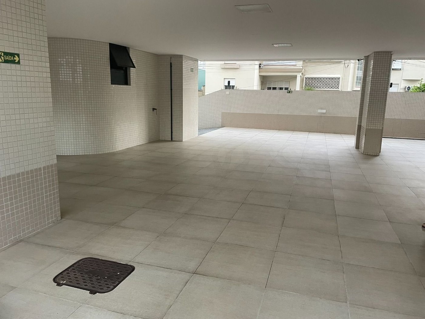 Apartamento com 4 dormitórios à venda, 290 m² por R$ 2.200.000,00 - Boqueirão - Santos/SP