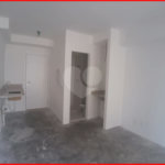 Apartamento à venda com 1 suíte em Vila Mariana, São Paulo, SP
