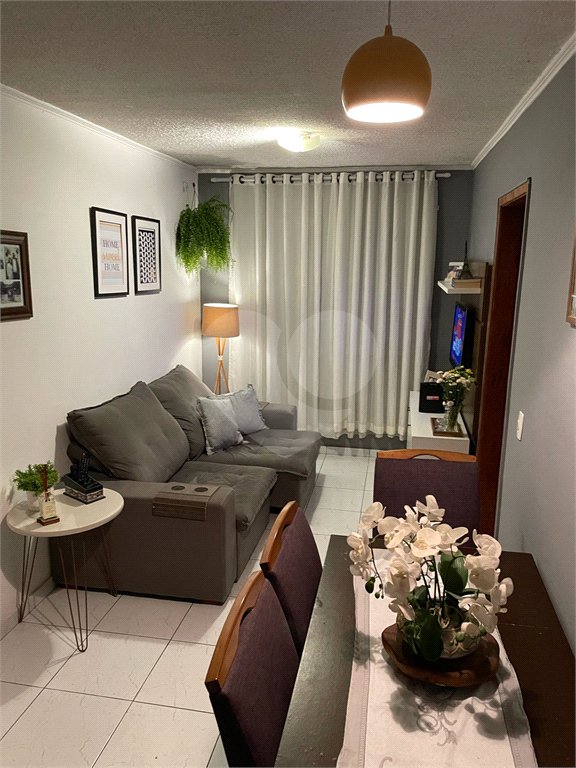 Apartamento à venda com 2 quartos em Parque Munhoz, São Paulo, SP