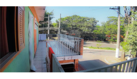 Sobrado à venda com 2 suítes em Vila Dalva, São Paulo, SP