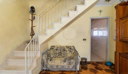 Casa à venda com 2 quartos em Vila Paiva, São Paulo, SP