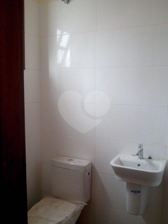Sobrado à venda ou para alugar com 3 quartos em Casa Verde, São Paulo, SP
