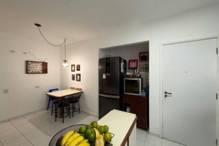 Apartamento com 3 dormitórios à venda, 135 m² por R$ 1.299.000,00 - Boqueirão - Santos/SP