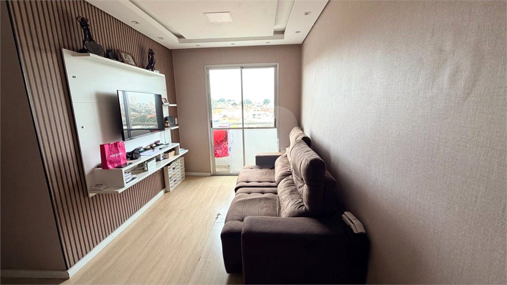 Apartamento à venda com 2 quartos em Imirim, São Paulo, SP