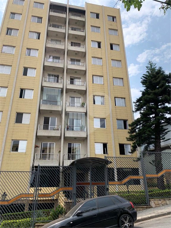 Apartamento à venda com 3 quartos em Parada Inglesa, São Paulo, SP