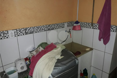 Vendo excelente Casa Térrea no Cidade Aracy II, em São Carlos SP.