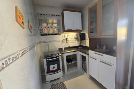 Casa à venda com 2 quartos em Caminho de Búzios, Cabo Frio, RJ
