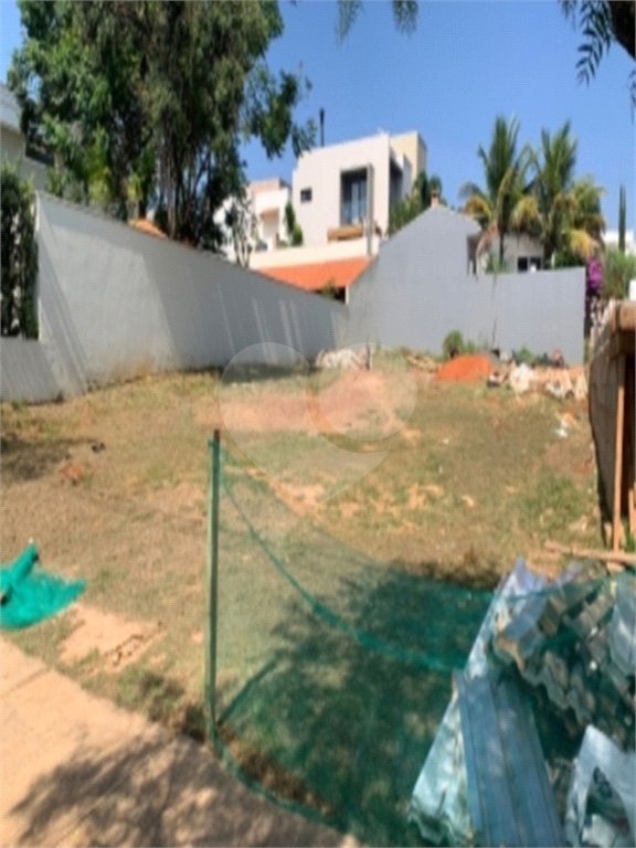 Terreno à venda no condomínio Residencial Helvétia Park, Indaiatuba - SP
