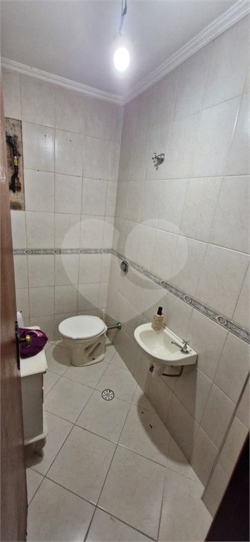 Sobrado à venda com 3 suítes em Vila Guilherme, São Paulo, SP