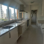 Apartamento à venda com 4 quartos, sendo 2 suítes, em Vila Uberabinha, São Paulo, SP