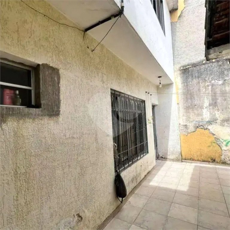 Casa Térrea à venda com 2 quartos em Jardim Vista Linda, São Paulo, SP