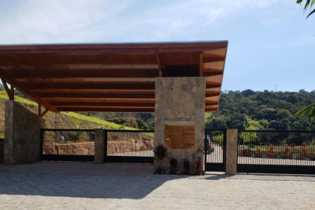 Fazenda Elisa - Fase 3