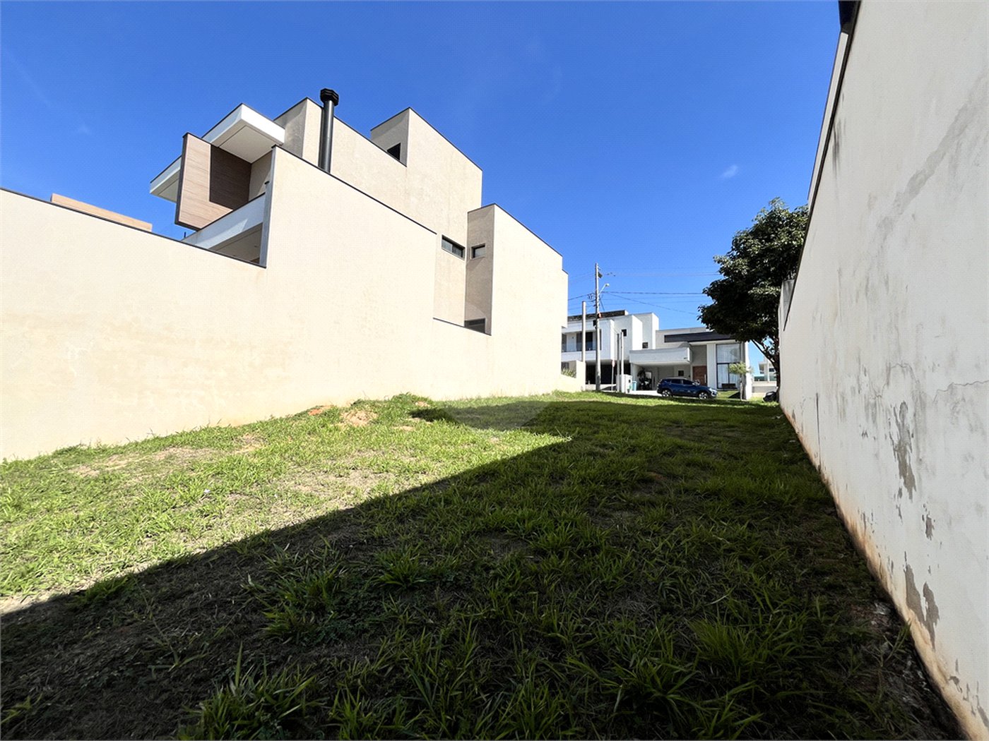 Terreno à venda no condomínio Ibiti Reserva, Sorocaba - SP