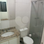 Apartamento à venda com 2 quartos, sendo 1 suíte, em Horto Florestal, São Paulo, SP