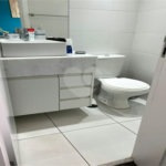 Apartamento à venda com 3 suítes em Jardim Caboré, São Paulo, SP