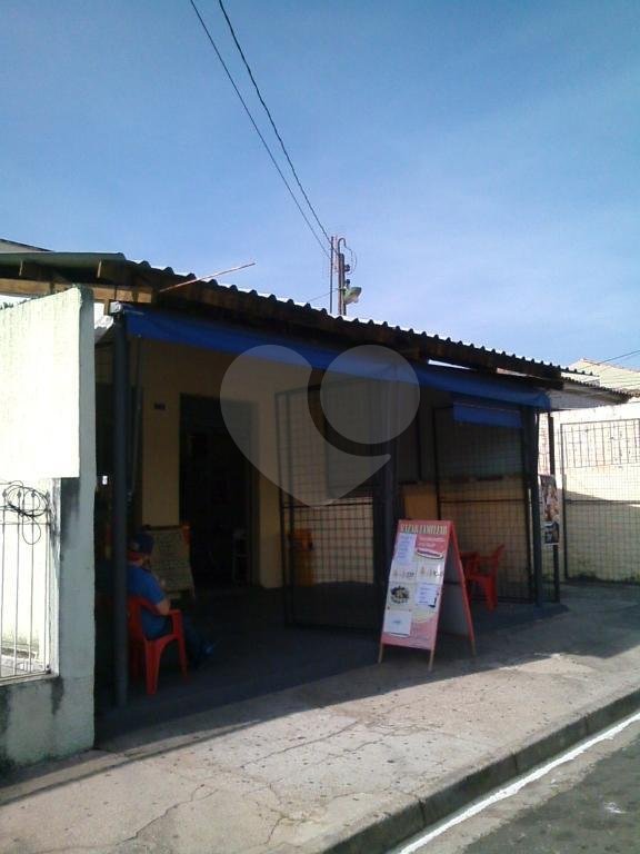Prédio à venda com 1 quarto em Vila Haro, Sorocaba, SP