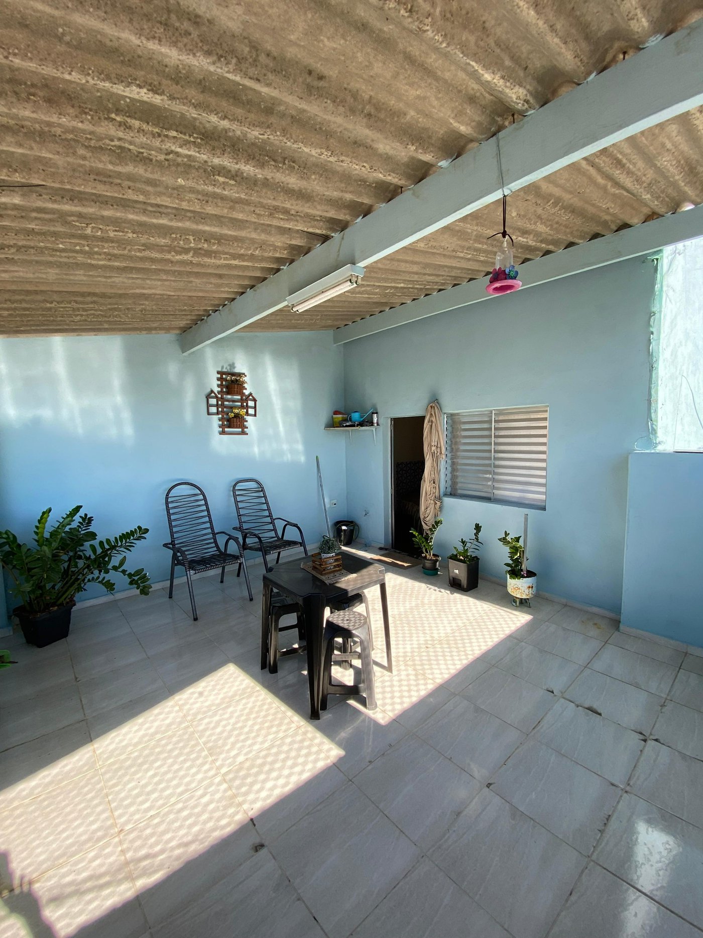 Casa à venda com 4 quartos, sendo 2 suítes, em Parque dos Pinheiros, Hortolândia, SP