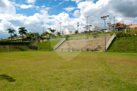Terreno à venda no condomínio Central Parque, Salto - SP