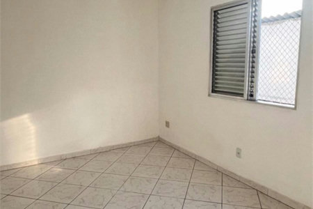 Apartamento Residencial à venda, Catiapoã, São Vicente - AP0434.