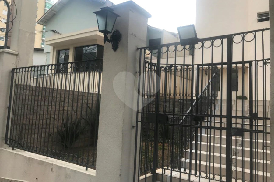 Apartamento à venda com 4 quartos, sendo 2 suítes,  em Santana, São Paulo, SP