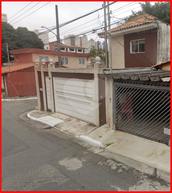 Sobrado à venda com 2 quartos, sendo 3 suítes, em Jabaquara, São Paulo, SP