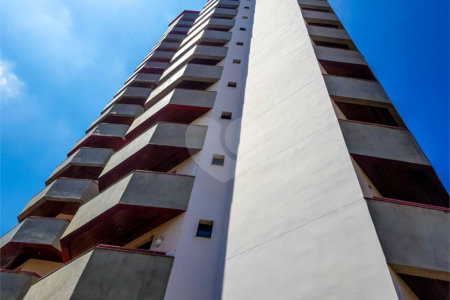 Apartamento à venda com 3 suítes em Tucuruvi, São Paulo, SP