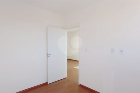 Apartamento à venda com 2 quartos em Ipatinga, Sorocaba, SP
