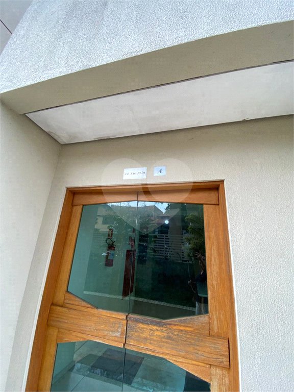 Apartamento à venda com 2 quartos em Demarchi, São Bernardo do Campo, SP