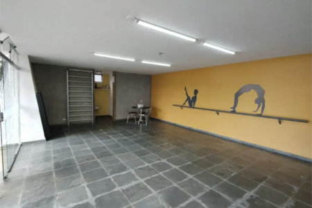 Apartamento à venda com 4 quartos, sendo 1 suíte, em Brooklin Paulista, São Paulo, SP