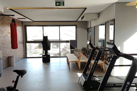 Apartamento à venda com 1 quarto em Pinheiros, São Paulo, SP