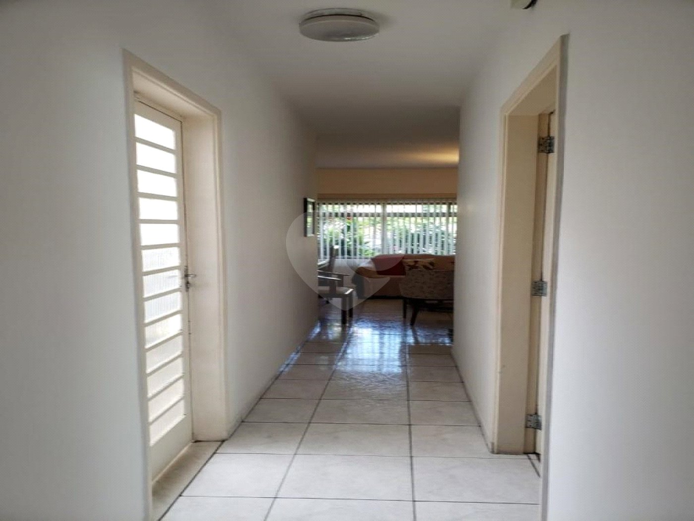 Casa à venda com 3 quartos em Vila Tiradentes, São Paulo, SP