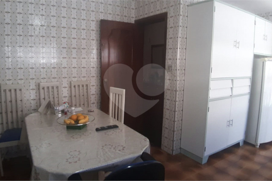 Casa Térrea à venda com 3 quartos, sendo 1 suíte, em Jardim São Bento, São Paulo, SP