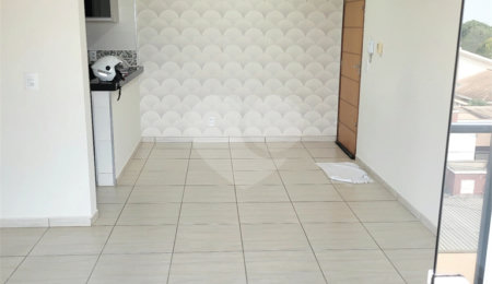 Apartamento à venda com 2 quartos, sendo 1 suíte,  em Parque Residencial Quinta da Lagoa, Três Lagoas, MS