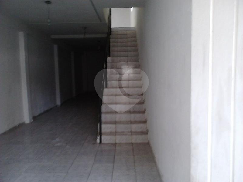 Casa de Vila à venda com 1 quarto em Pinheiros, São Paulo, SP