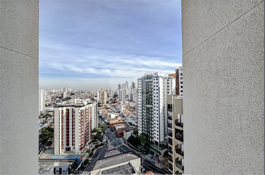 Apartamento para alugar com 3 quartos, sendo 2 suítes, em Vila Regente Feijó, São Paulo, SP