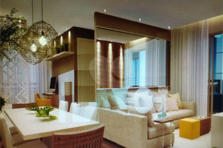 Apartamento à venda com 2 quartos, sendo 1 suíte, em Jardim São Paulo(zona Norte), São Paulo, SP