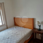 Apartamento à venda com 1 quarto em Perdizes, São Paulo, SP